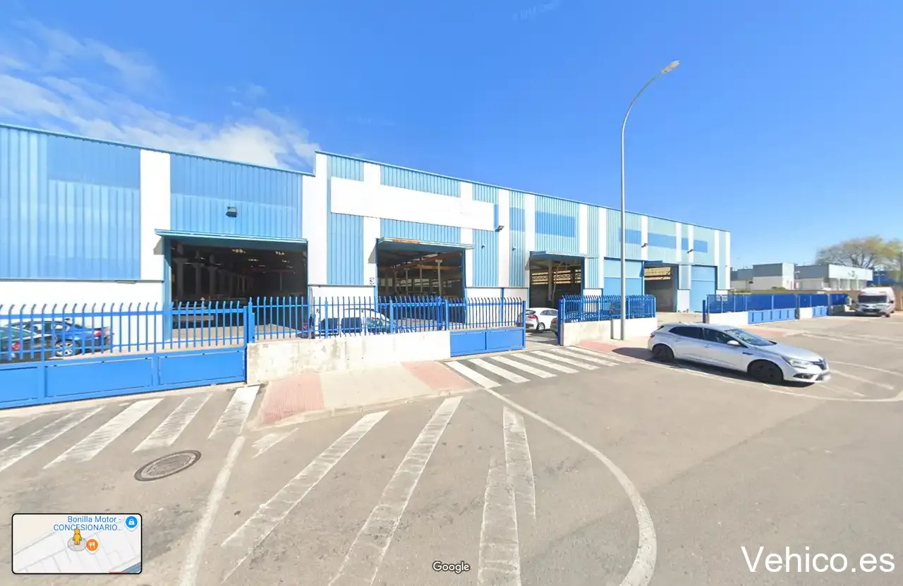 Talleres J. LÓPEZ Bosch Car Service