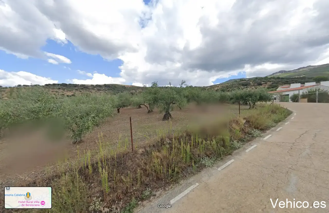 Queseria Calabria