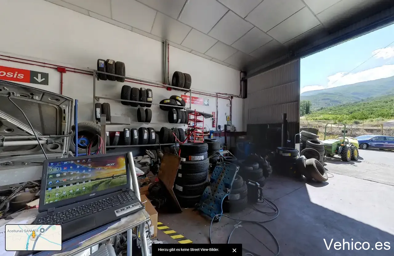 Motor Valle C B