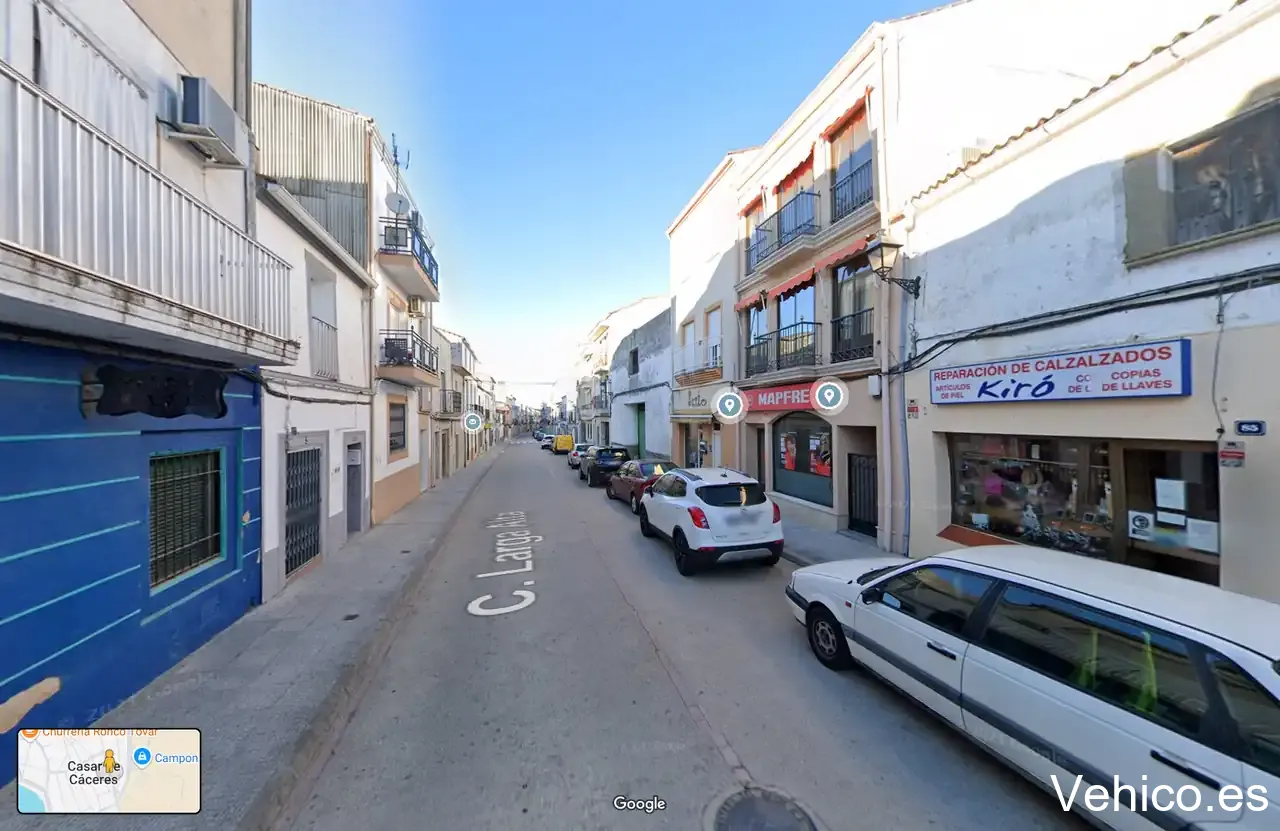 Reparación de calzados Kiró