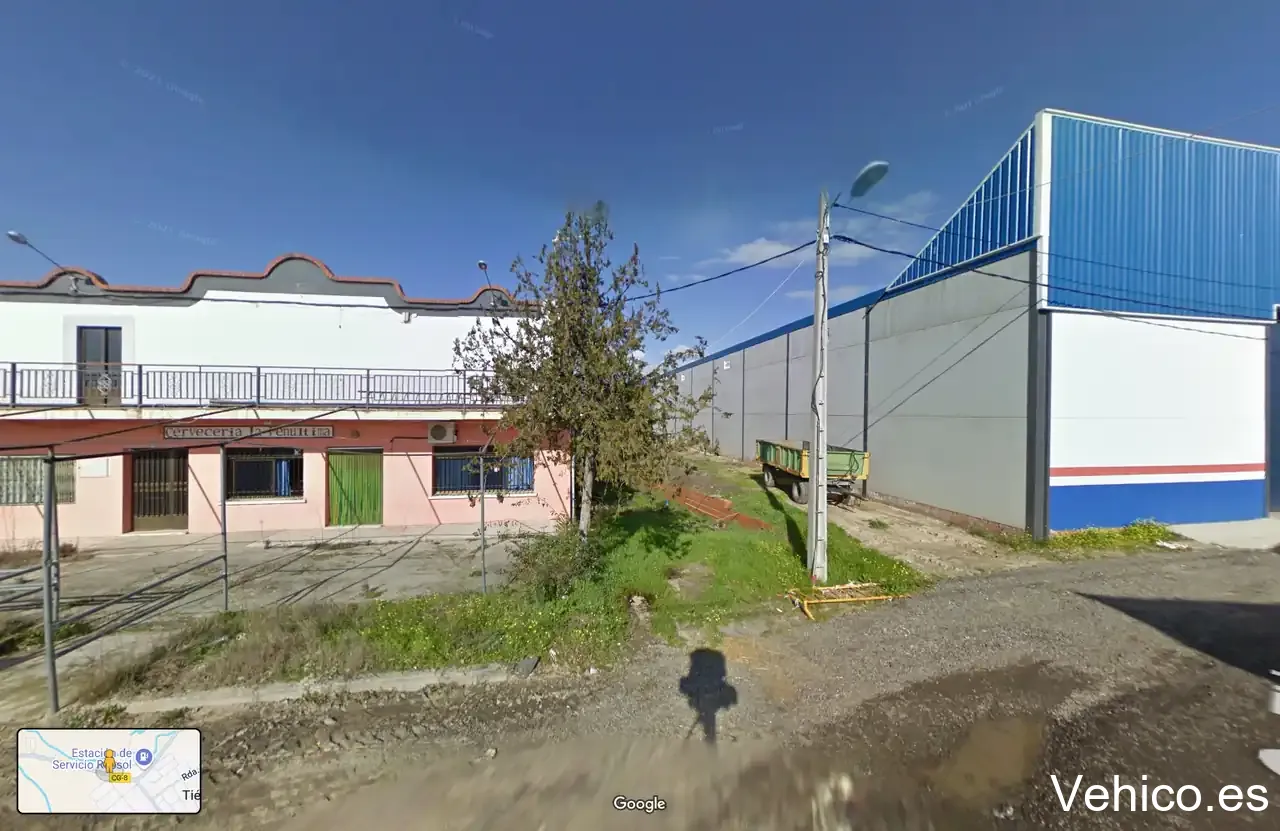 Talleres Gómez Camacho