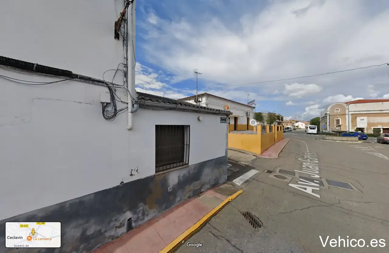 Autoservicio Gloria S.L.