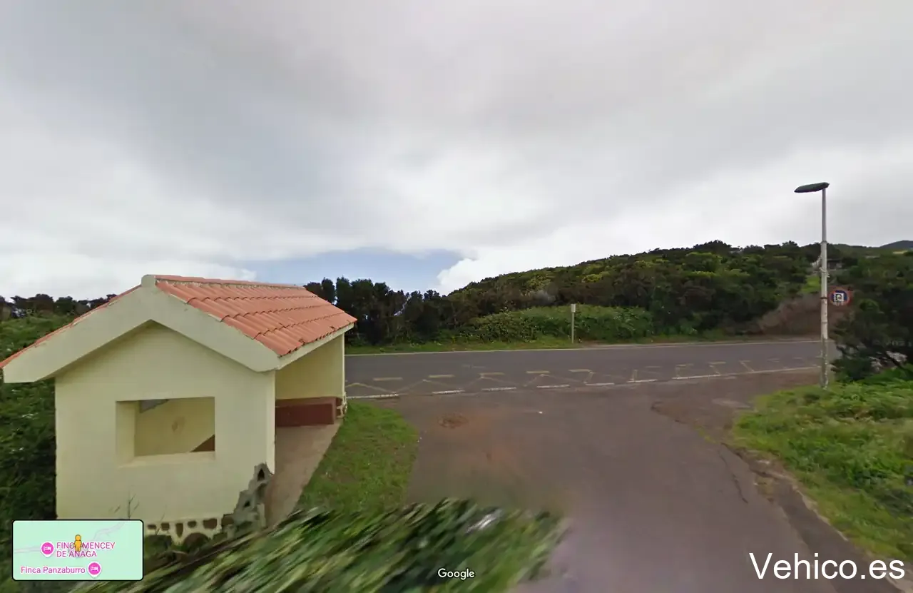 Las Casas la Cumbre