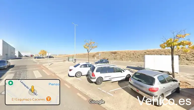 Mena Motor Garage