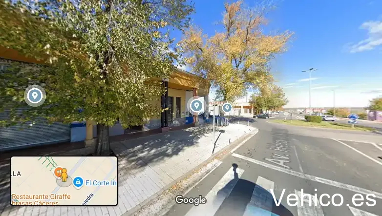 Talleres la Vera
