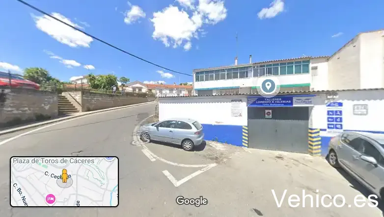 Talleres Velasco