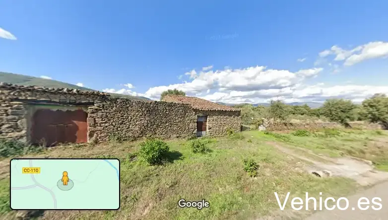Automoción Sierra de Gata SL.