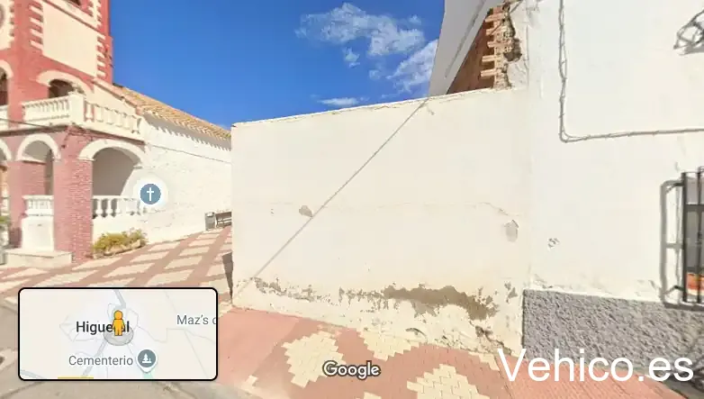 Automecánica Yélamos