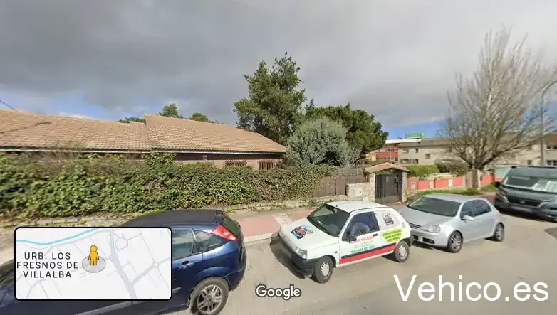 F.Cuevas - Bosch Car Service