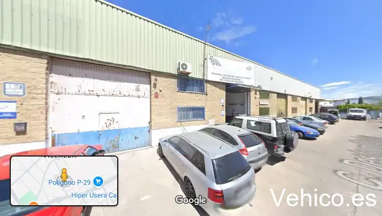 PROAUTO MOTOR ( taller mecanico, reparacion y mantenimiento de vehículos)