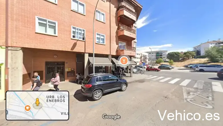 Radio Clima Villalba
