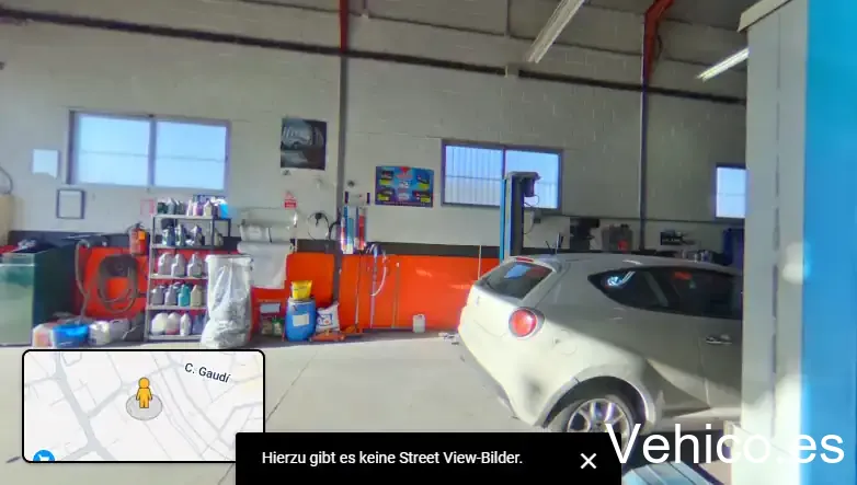 Centro Tecnico Automotriz MADO