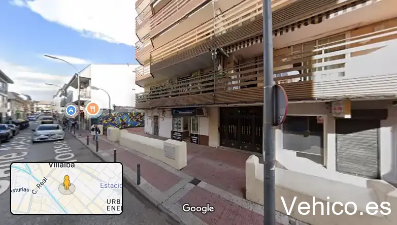 Móvil On Reparaciones
