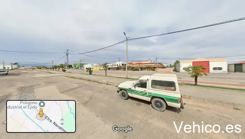 TallerXXI Autoagrícola Jecar