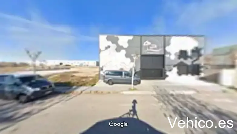 Camperson Camperizaciones