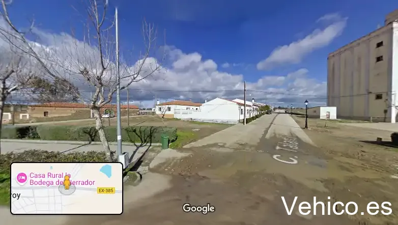 Garcia Talleres y Grúas