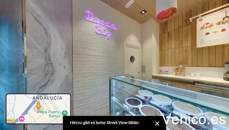 Phone Service Center El Corte Inglés calle Ramón Areces Reparación de móviles en Málaga
