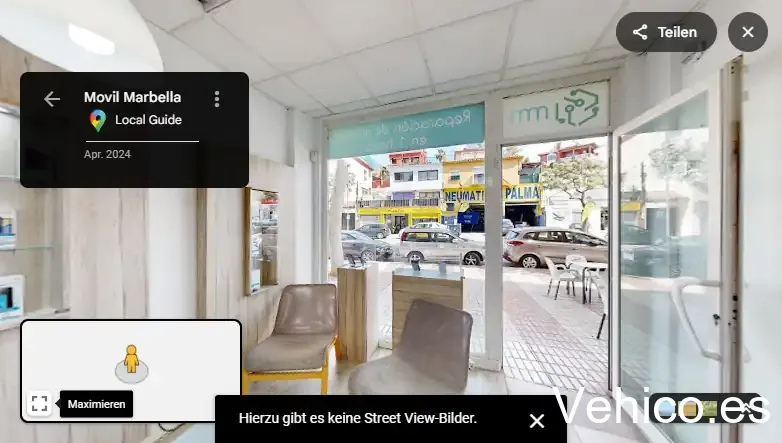 Movil Marbella