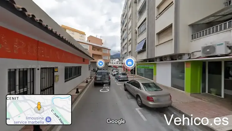 Marbella Auto Reparaciones