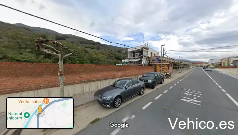 Electromecánica San Jorge