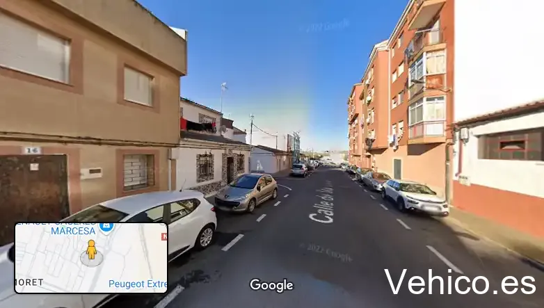 Talleres Mecanicos