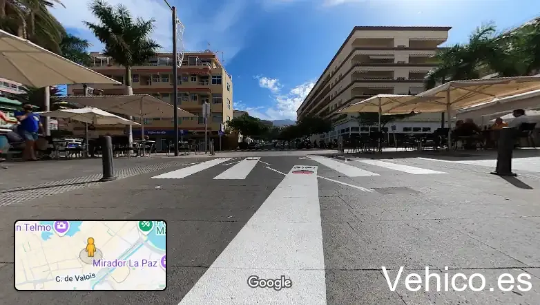 Repair Mobility Puerto de la Cruz - Tienda y taller para reparar patinete eléctrico Puerto de la Cruz, Tenerife