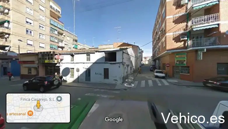 Electromecánica Vizcaíno