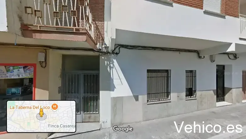 Copistería Rivero