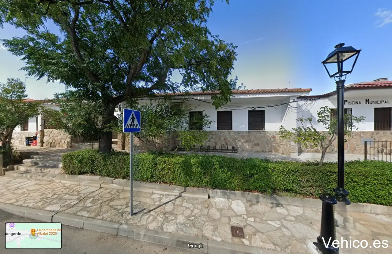La campana de Albalat 2025