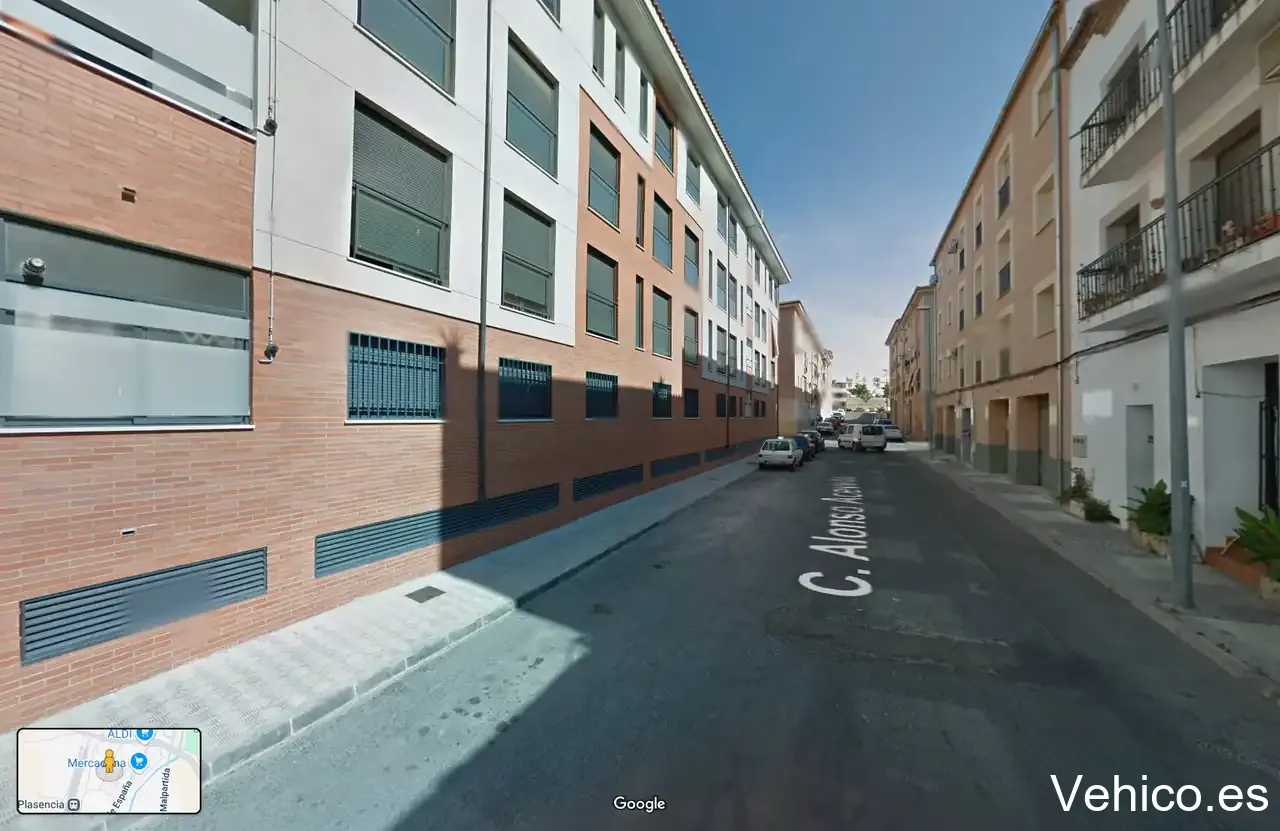 El Taller Plasencia