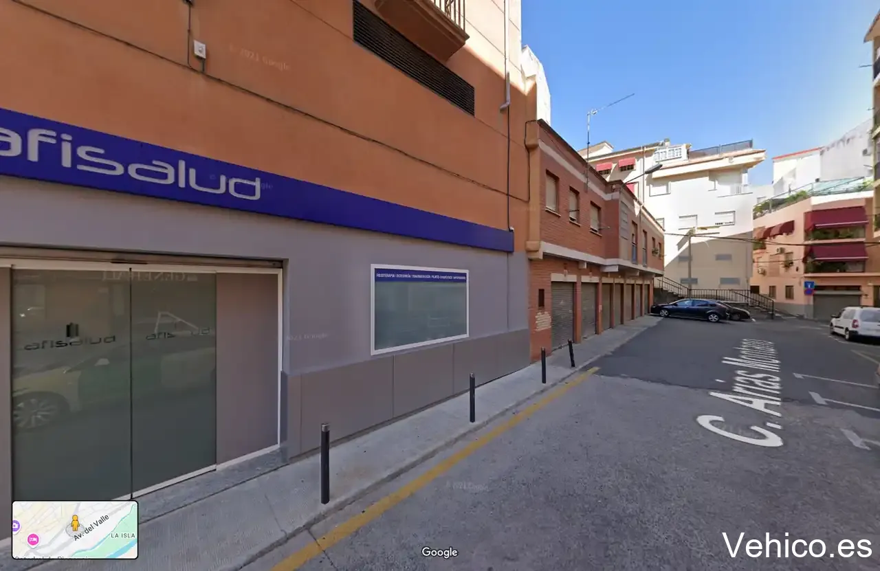 Voy Speak Plasencia