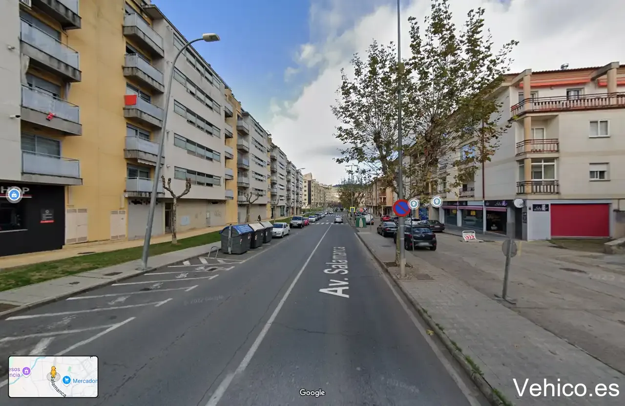 Bikeshop Plasencia