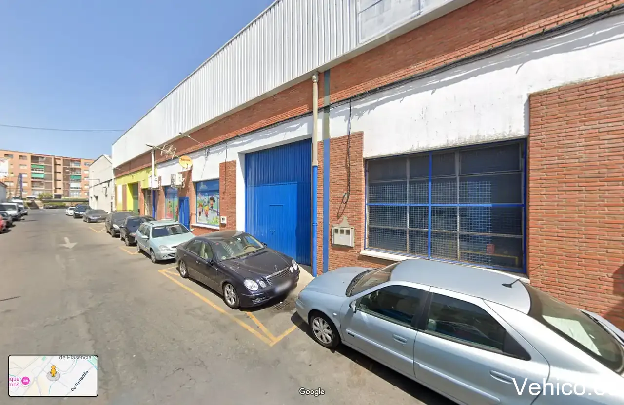 Reparaciones Ecoinfo