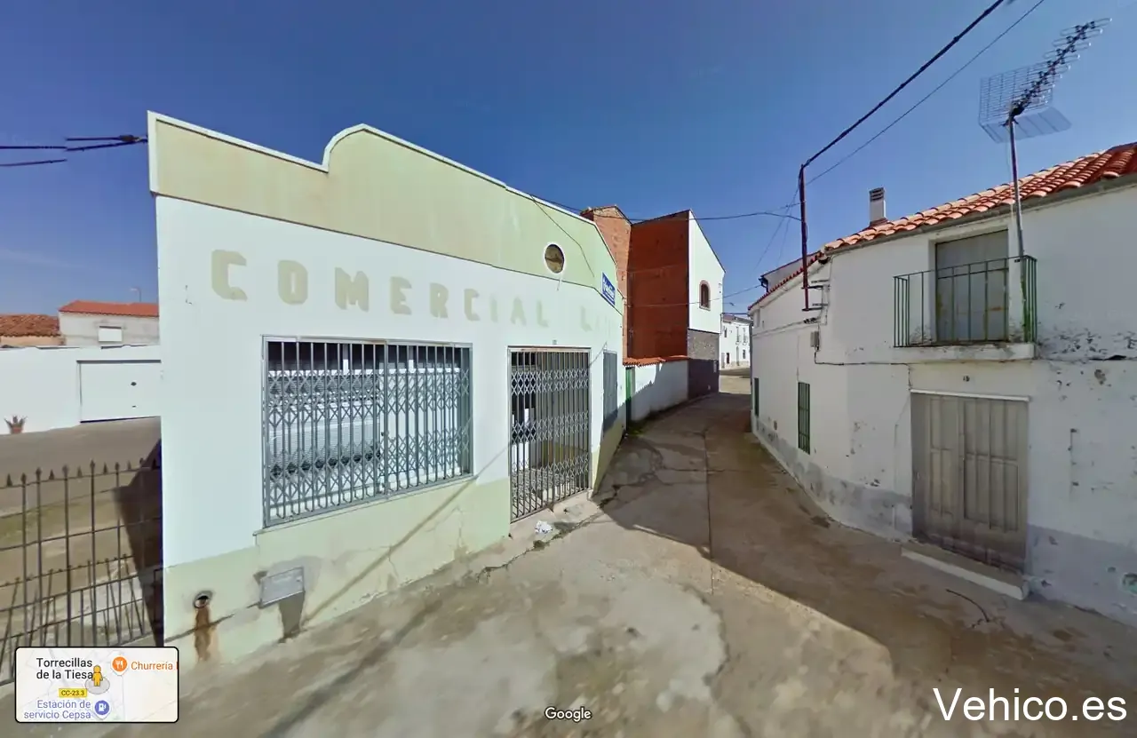 SPAR