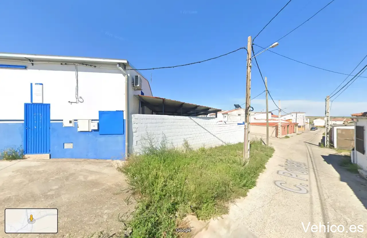 Taller mecánico