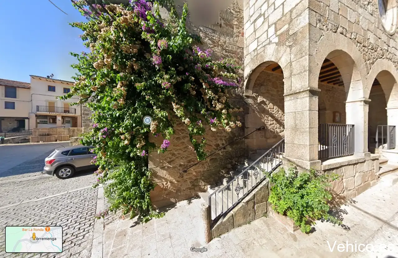 Ayuntamiento de Torremenga