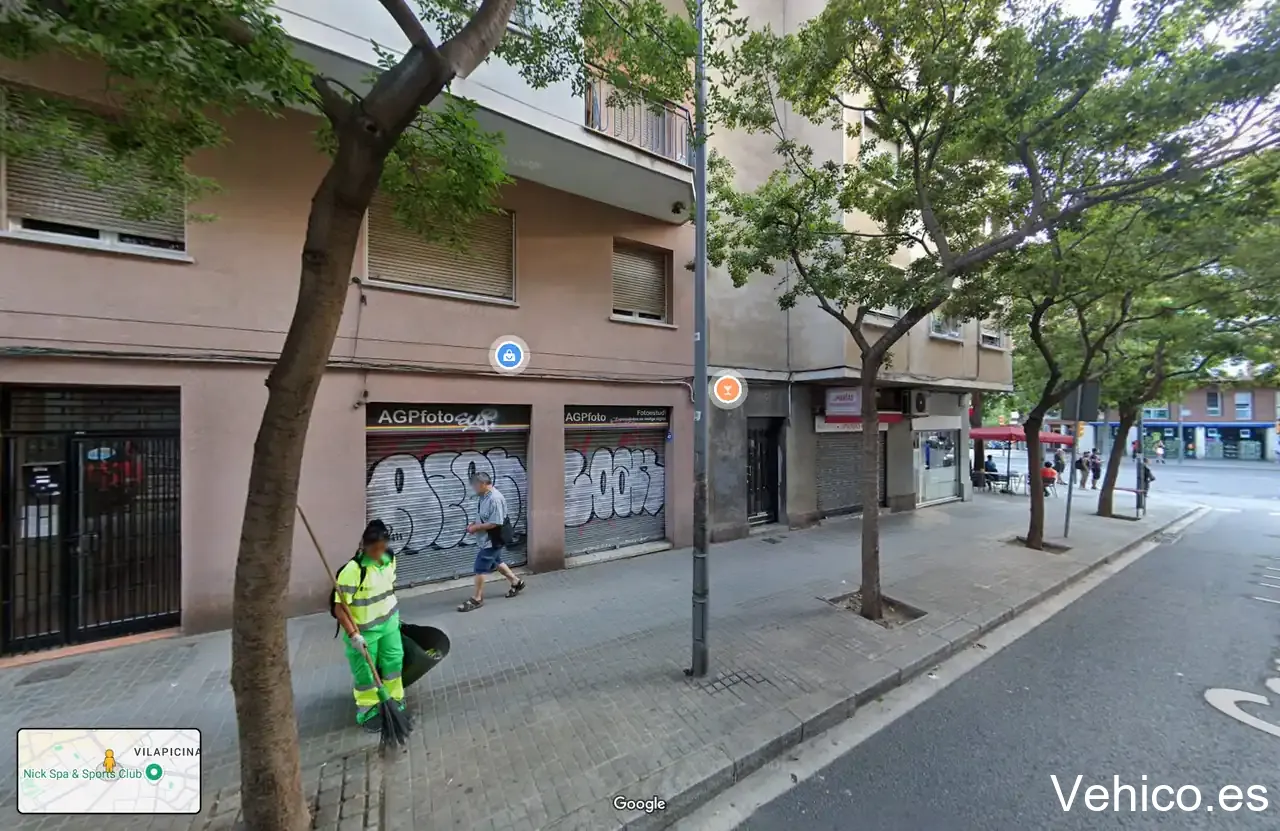 Tallers Trujillo Planxa I Pintura