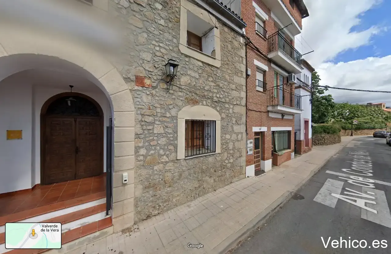 EL DESVÁN CASA PIRU