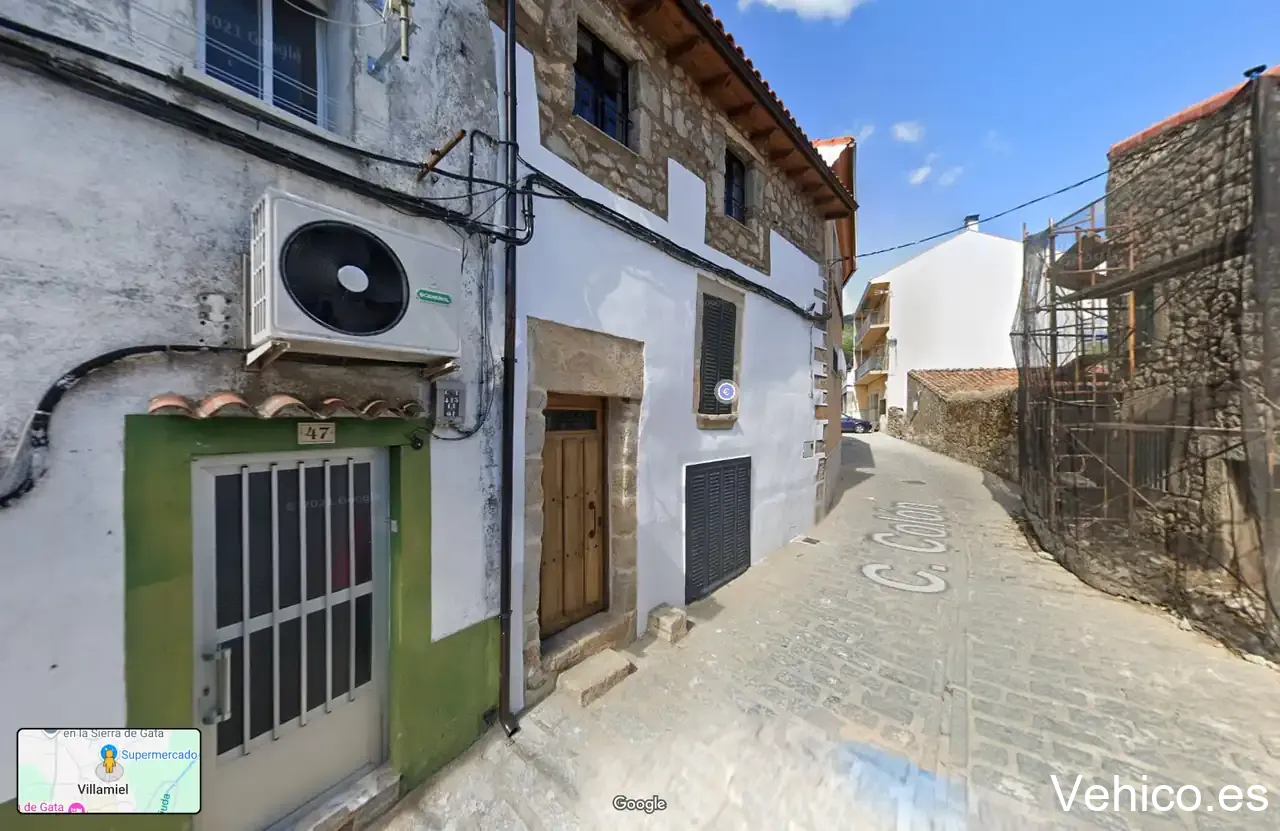 Casa Taller 49