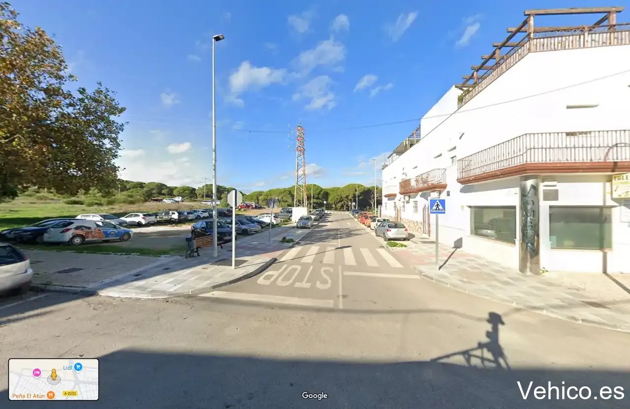 Talleres y Grúas Ávila