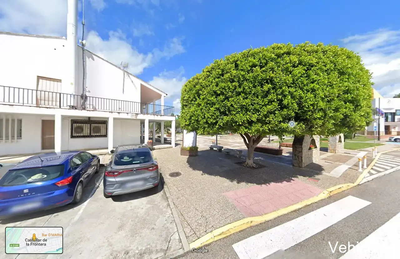 Cafetería Bea