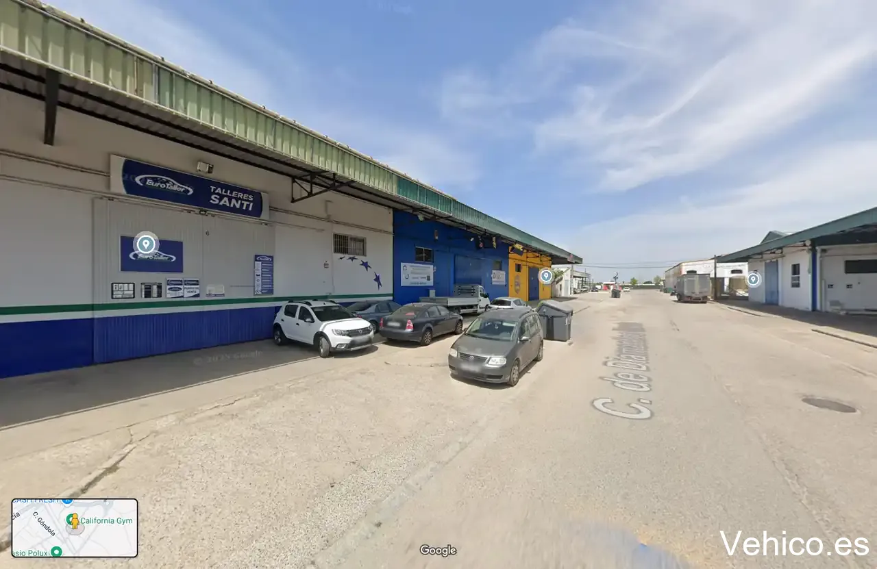 Talleres Ramar