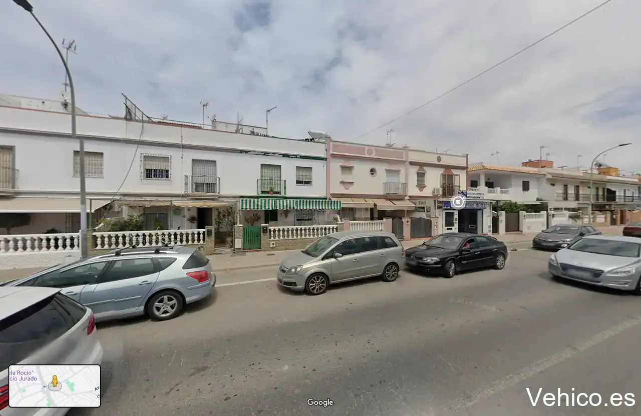 MOTO TALLER JURADO