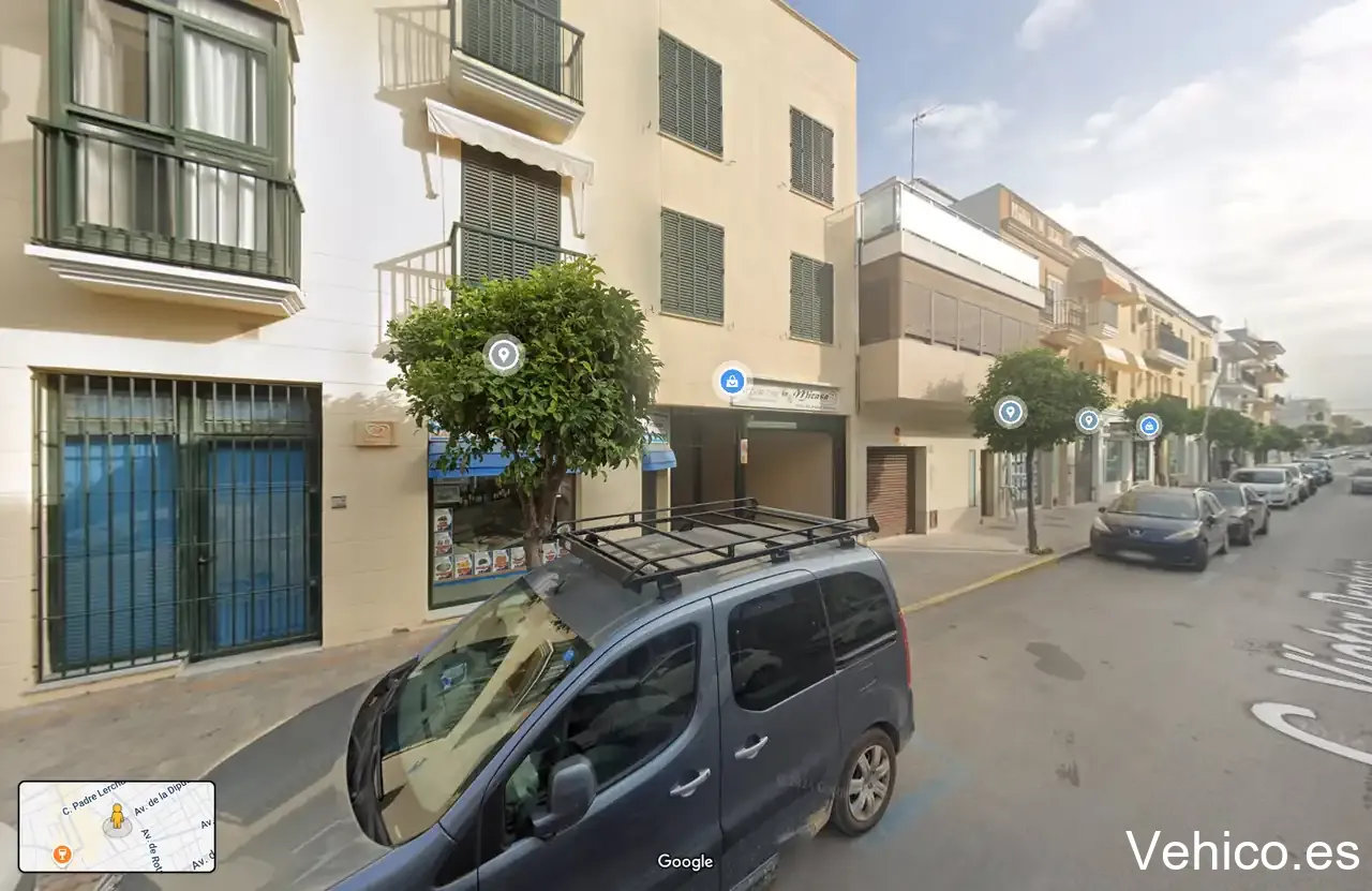 Micasa cortinas