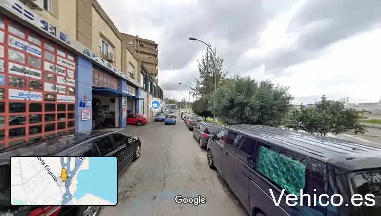 ABC Mecánica Rapìda