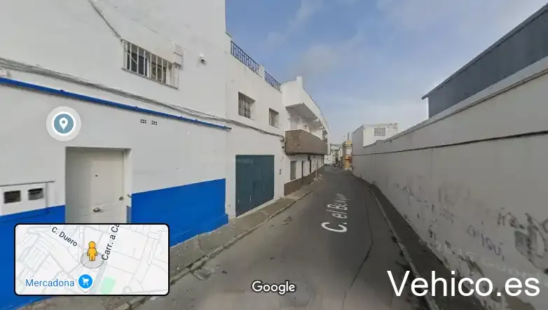 TALLERES MASDEL CHAPA Y PINTURA
