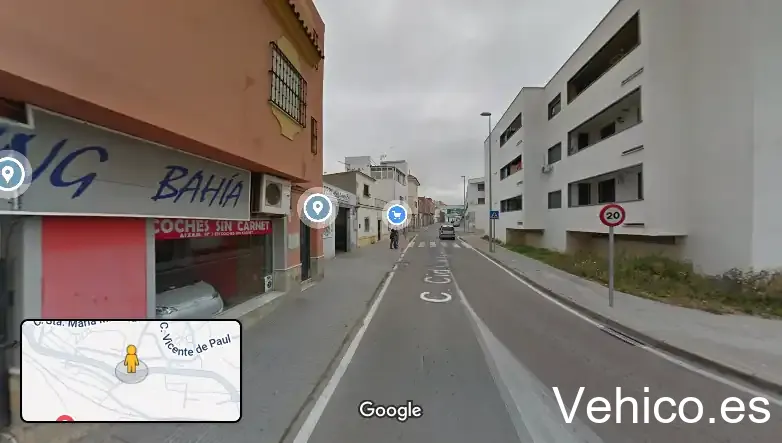 Motoracing Báhía