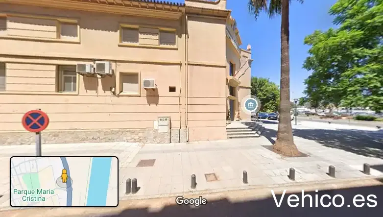 reparación de parabrisas en algeciras