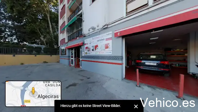 VR Repuestos Litri