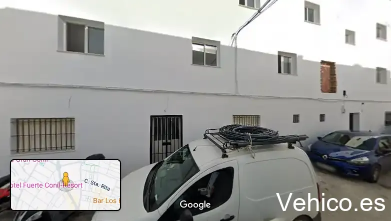 ElStop Recambios Trujillo S.L.